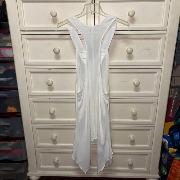 Swimwear cover up - Picture 2 of 5